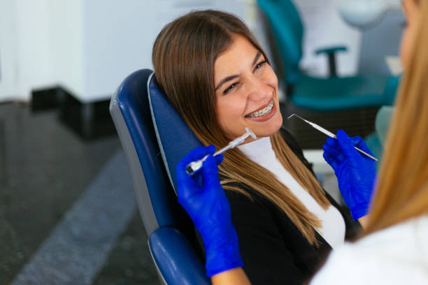 Best Full Mouth Reconstruction  in Rockland, ME