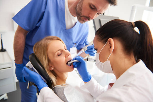 Best Dental Implants  in Rockland, ME