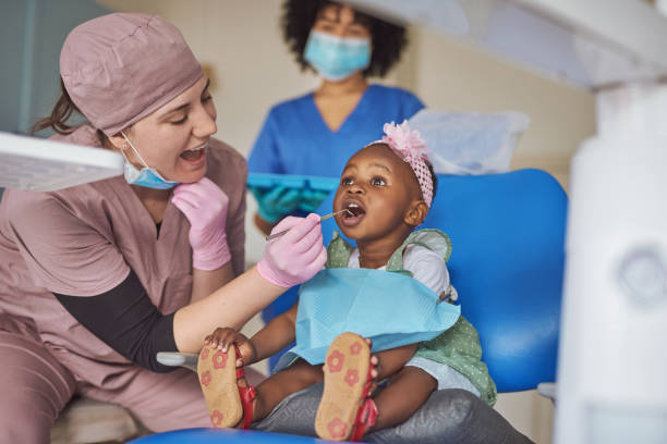 Best Pediatric Dentistry  in Rockland, ME