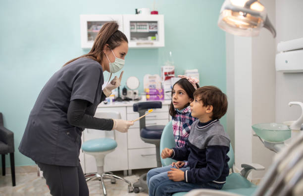 Best Traditional Braces  in Rockland, ME