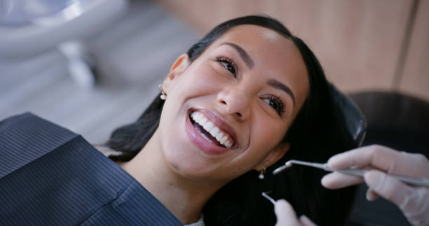 Best Dental Fillings (Composite and Amalgam)  in Rockland, ME