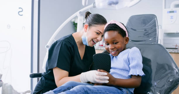 Best Full Mouth Reconstruction  in Rockland, ME