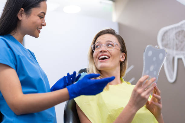 Best Laser Dentistry  in Rockland, ME