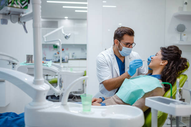 Why Choose Us for Your Dental Needs in Rockland, ME