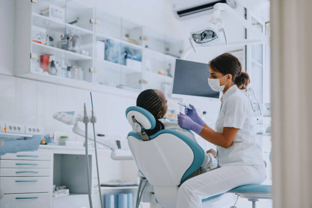 Rockland, ME  Holistic Dental Services Company