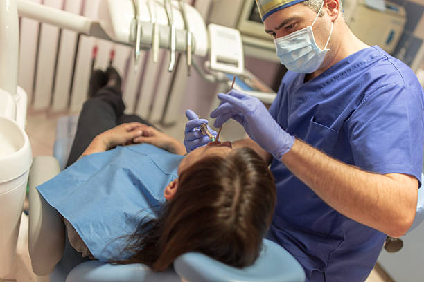 Best Dentures (Full and Partial)  in Rockland, ME
