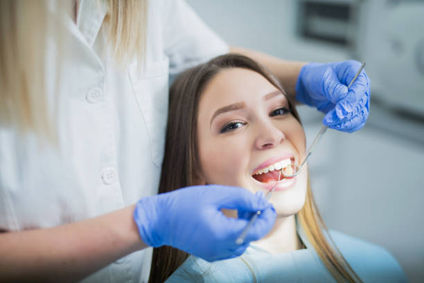 Best Dental Fillings (Composite and Amalgam)  in Rockland, ME